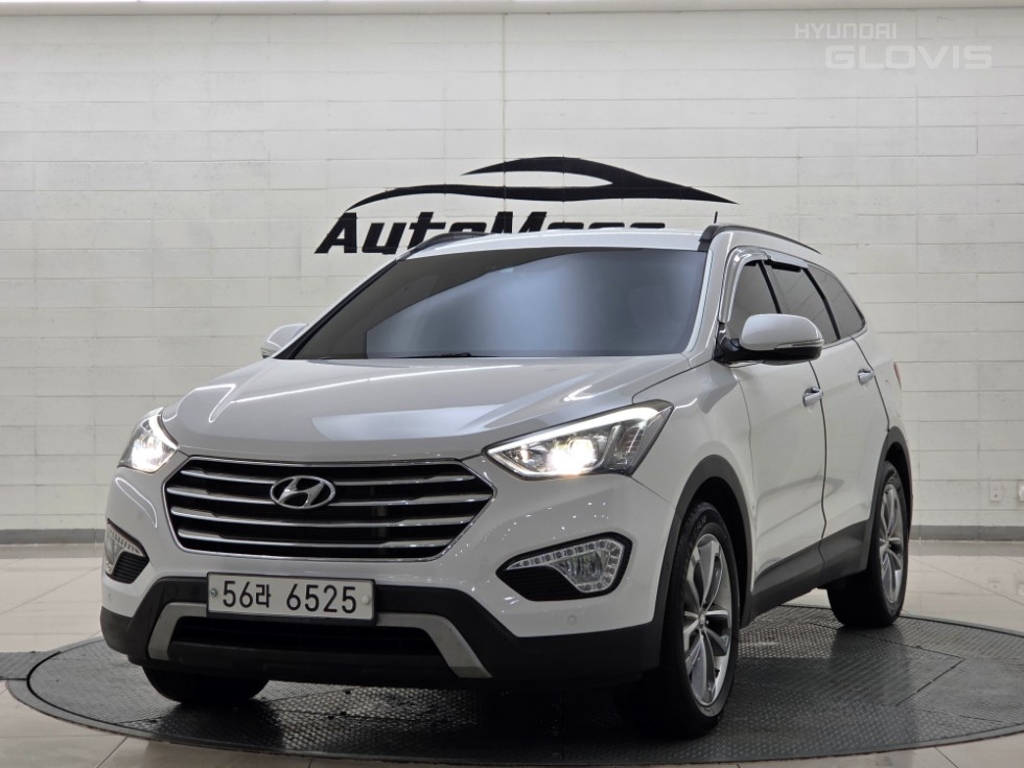 HYUNDAI Maxcruz Diesel R2.2 2WD