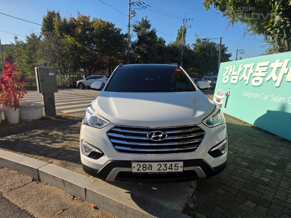 HYUNDAI Maxcruz Diesel R2.2 2WD