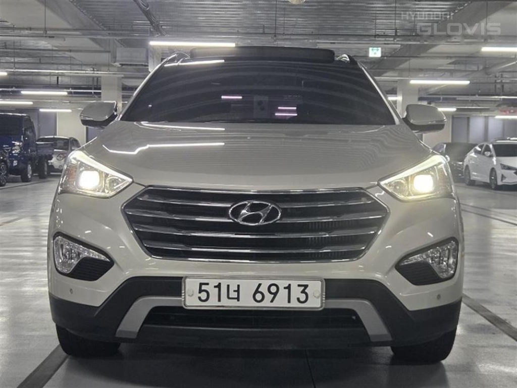 HYUNDAI Maxcruz Diesel R2.2 2WD