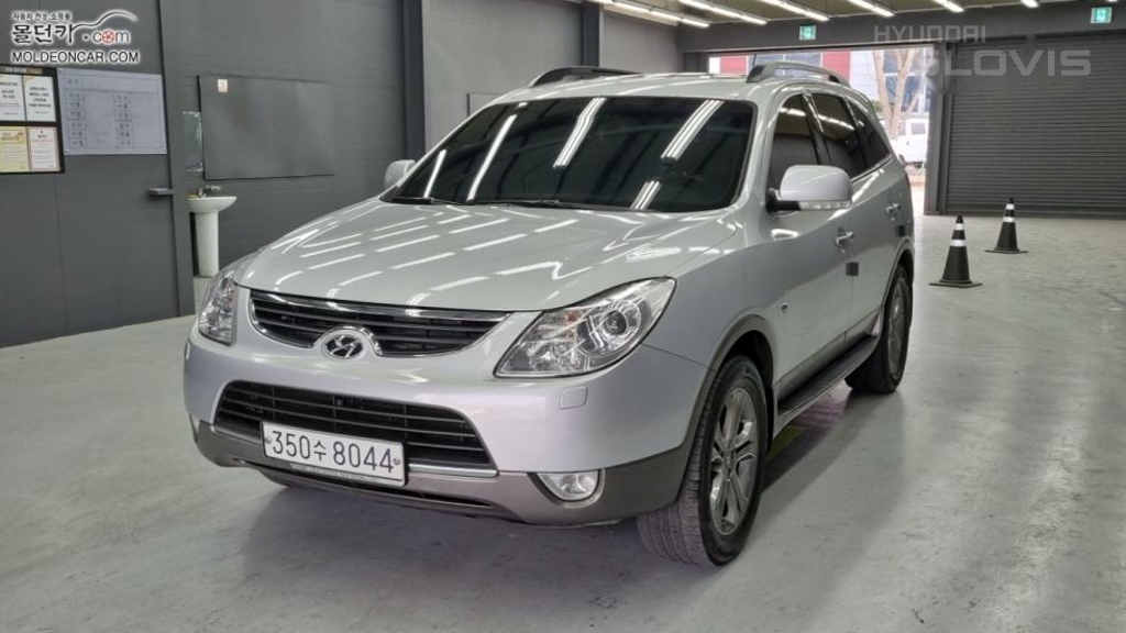 HYUNDAI Veracruz Diesel 2WD