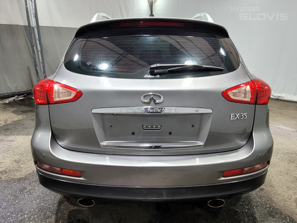 INFINITY EX EX35