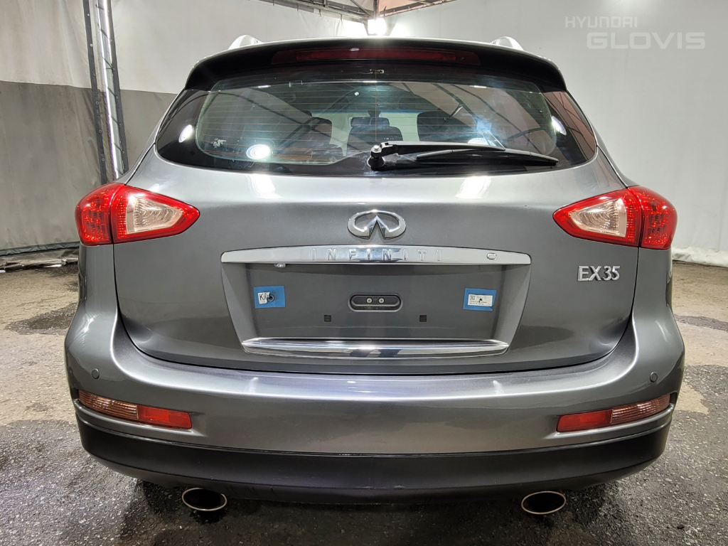 INFINITY EX EX35