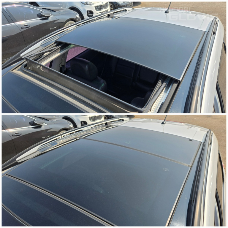 NISSAN Murano (2nd Generation) 3.5