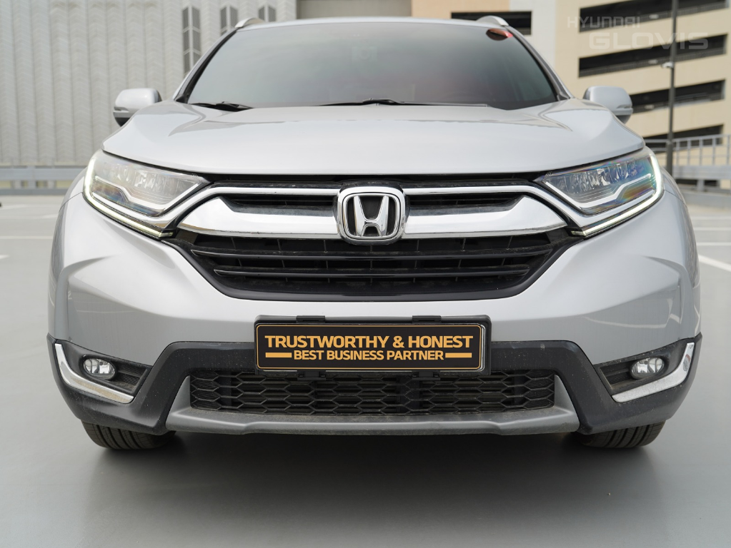 HONDA CR-V (5th Generation) 1.5 4WD