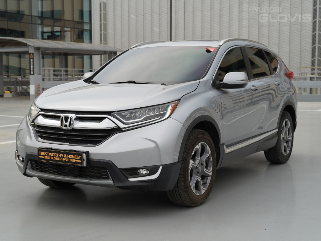 HONDA CR-V (5th Generation) 1.5 4WD