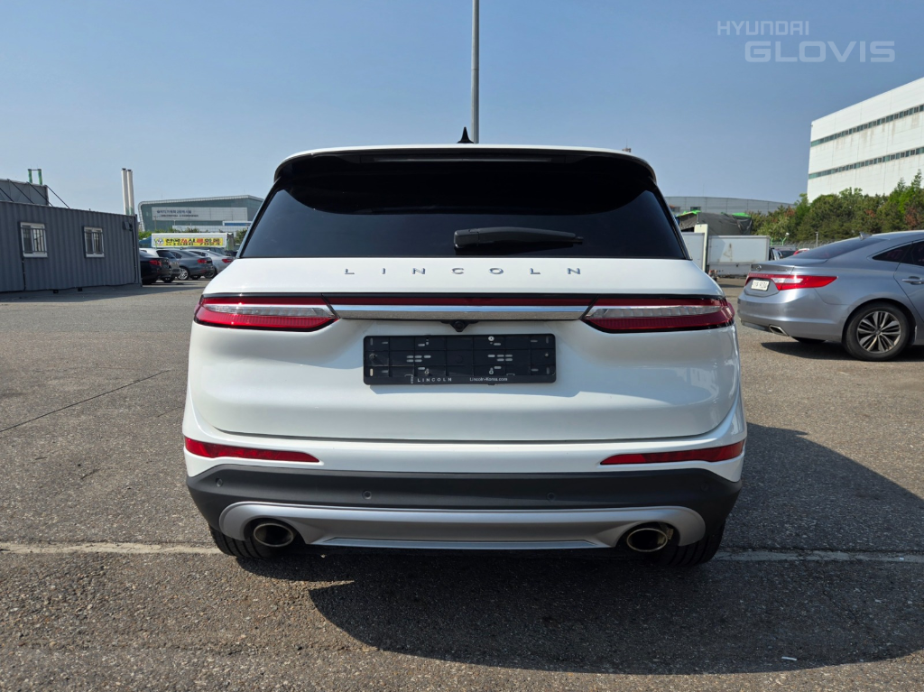 LINCOLN Corsair 2.0 AWD