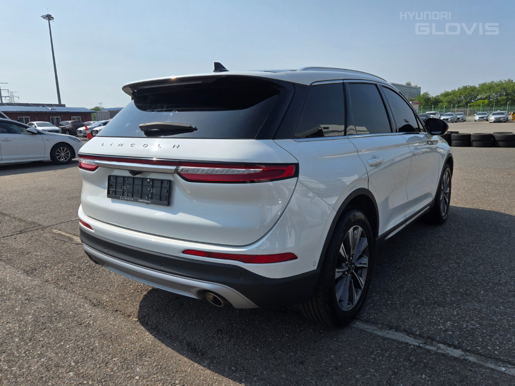 LINCOLN Corsair 2.0 AWD