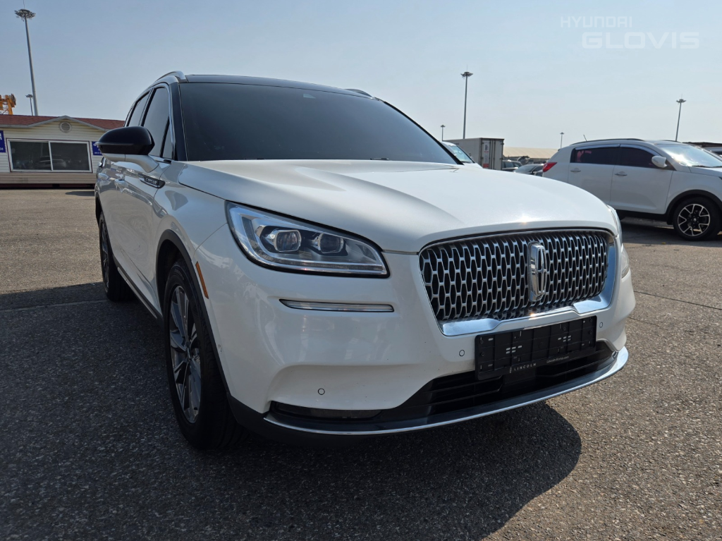 LINCOLN Corsair 2.0 AWD