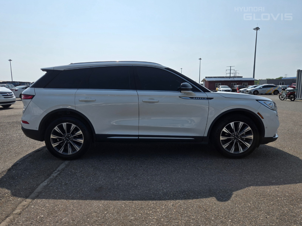 LINCOLN Corsair 2.0 AWD