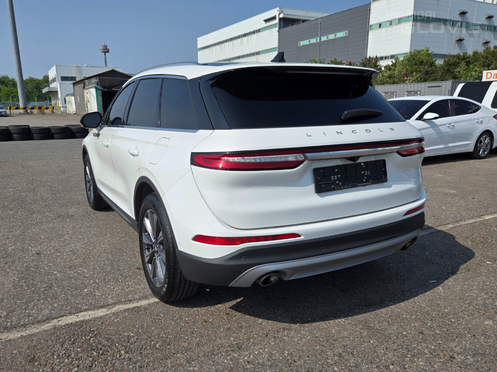 LINCOLN Corsair 2.0 AWD