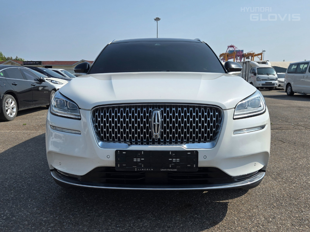 LINCOLN Corsair 2.0 AWD