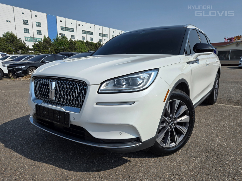 LINCOLN Corsair 2.0 AWD