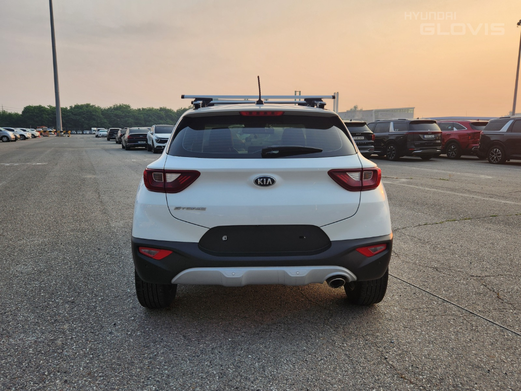 KIA Stonic U2 1.6 Diesel