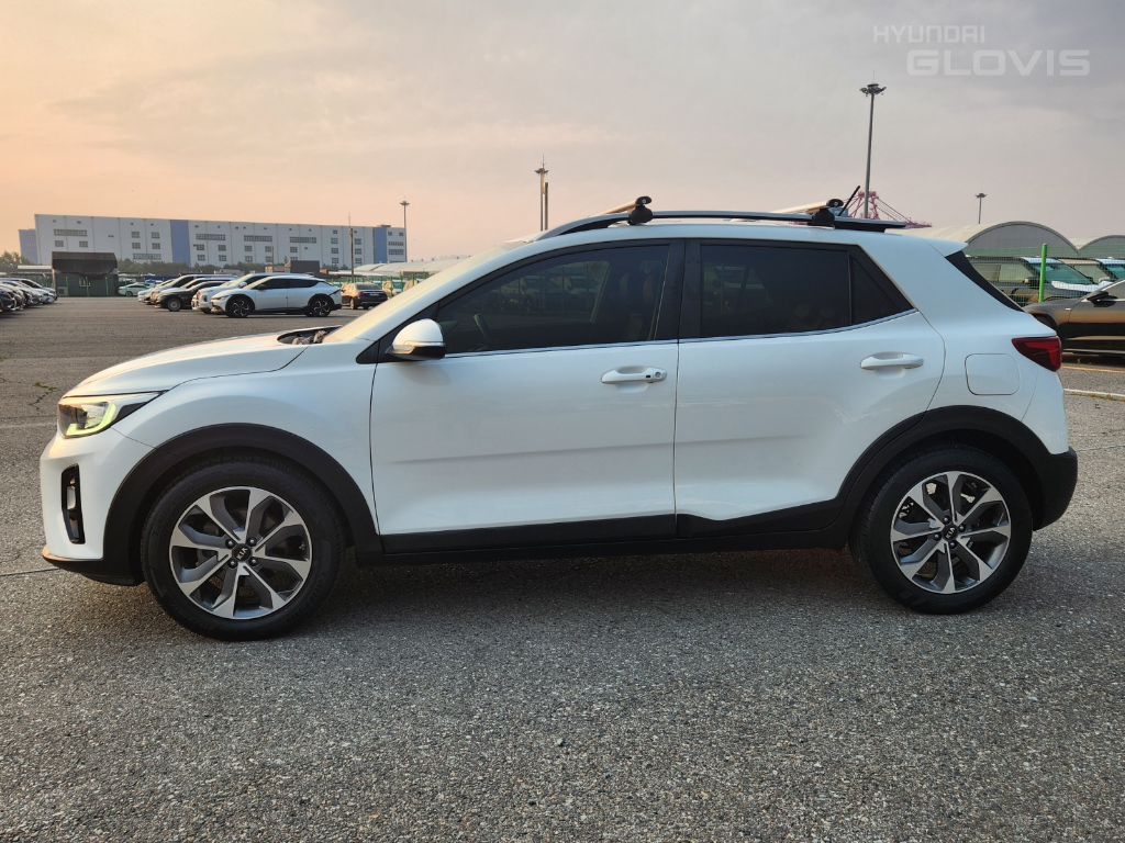 KIA Stonic U2 1.6 Diesel