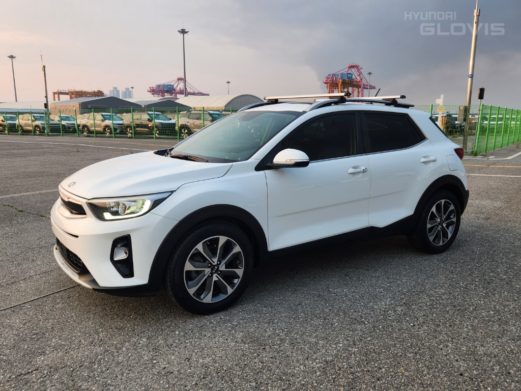 KIA Stonic U2 1.6 Diesel