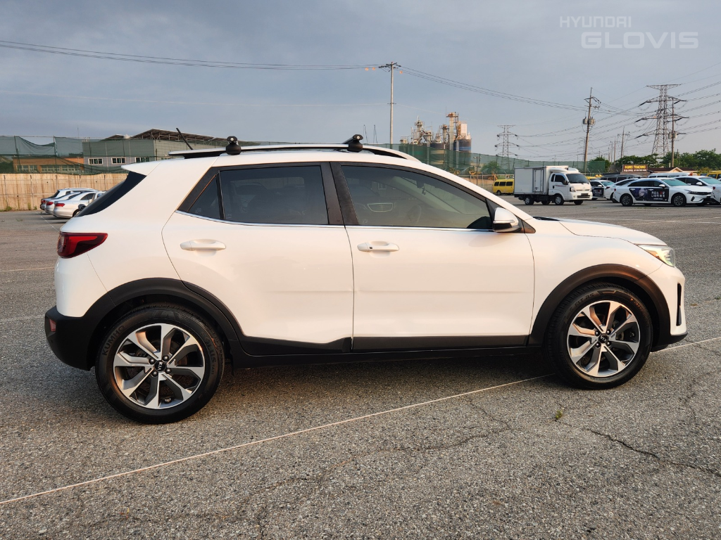KIA Stonic U2 1.6 Diesel