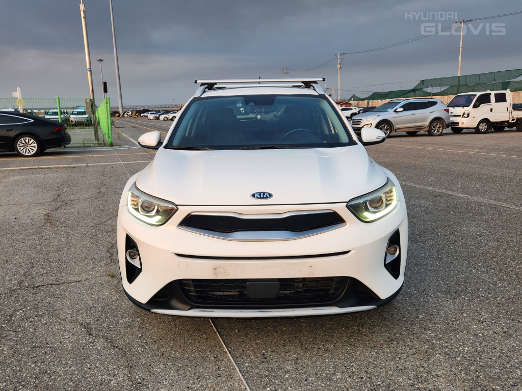 KIA Stonic U2 1.6 Diesel