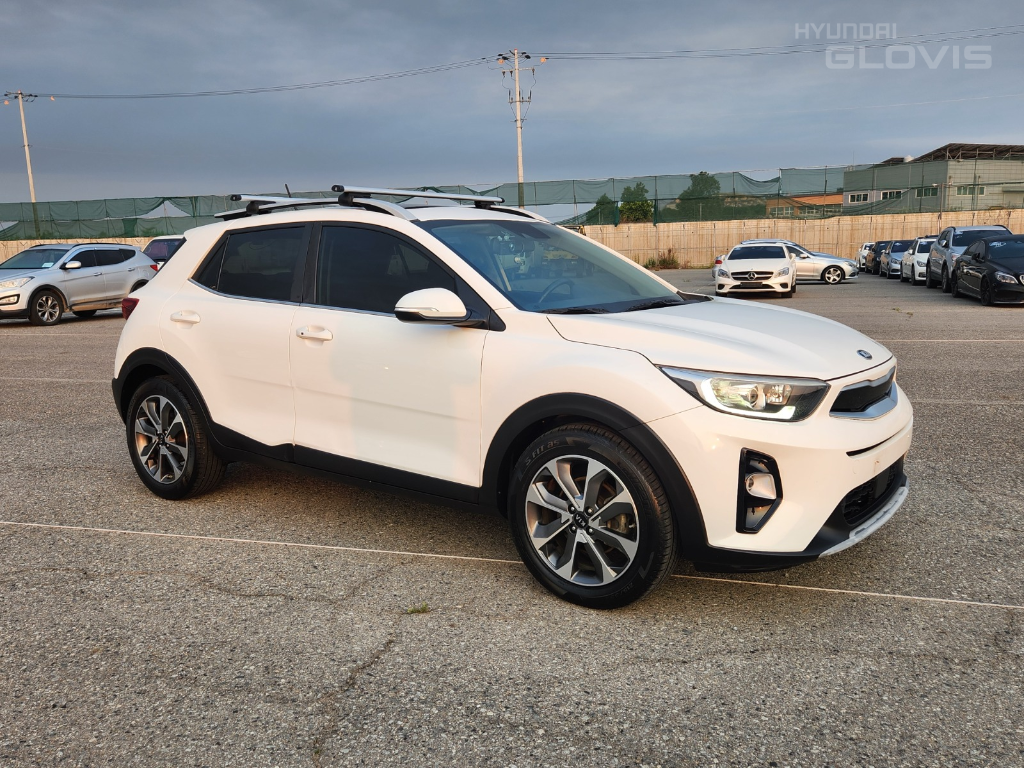 KIA Stonic U2 1.6 Diesel