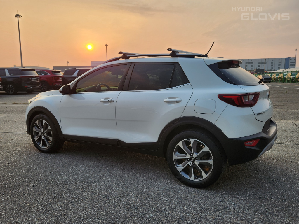 KIA Stonic U2 1.6 Diesel