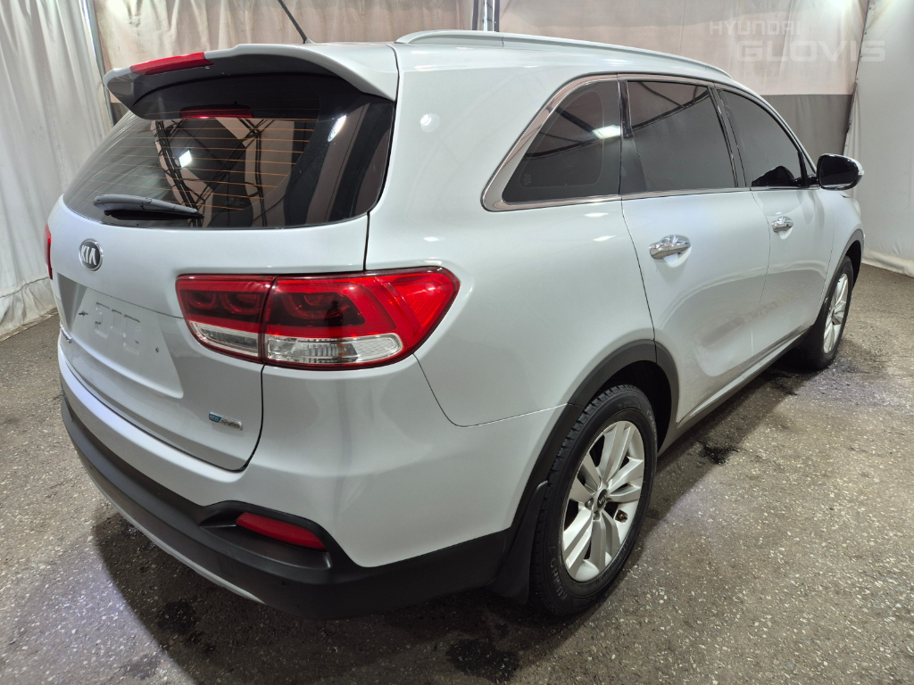 KIA All New Sorento R2.0 2WD