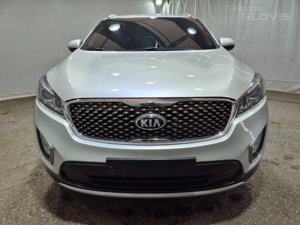 KIA All New Sorento R2.0 2WD