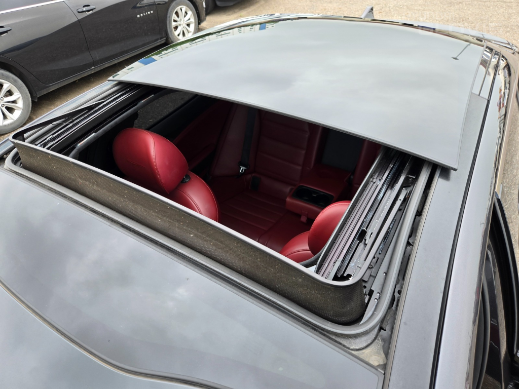 KIA Stinger 3.3 Turbo AWD