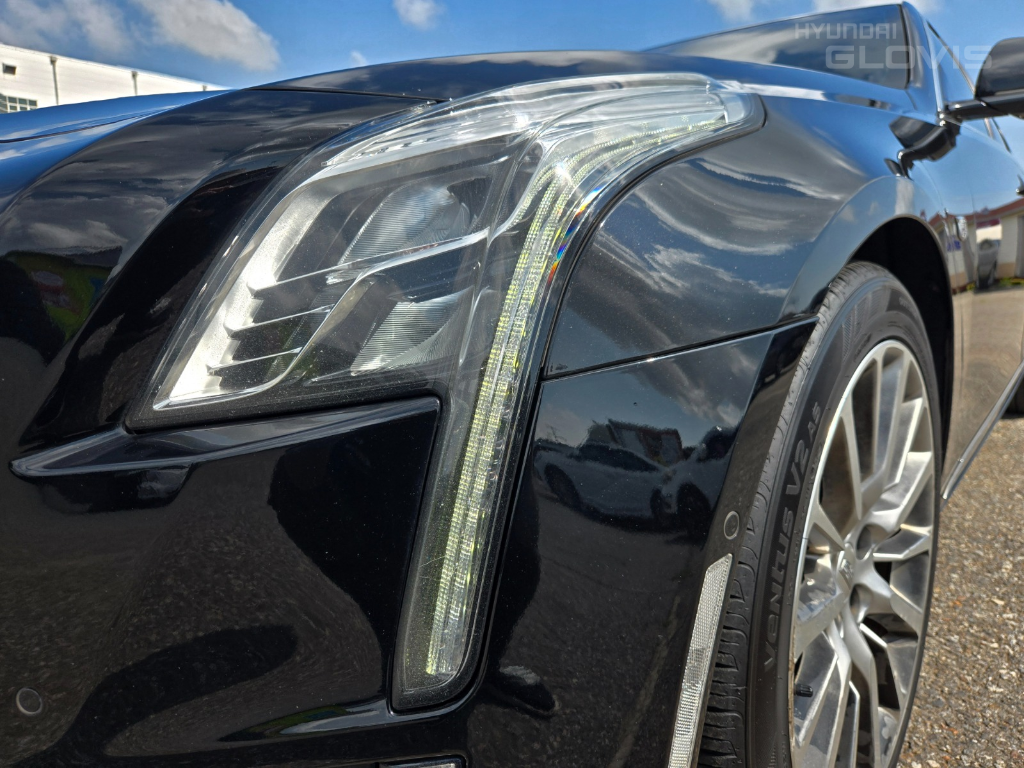 CADILLAC CT6 3.6 AWD