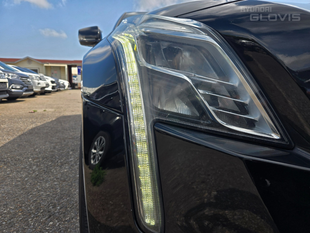 CADILLAC CT6 3.6 AWD