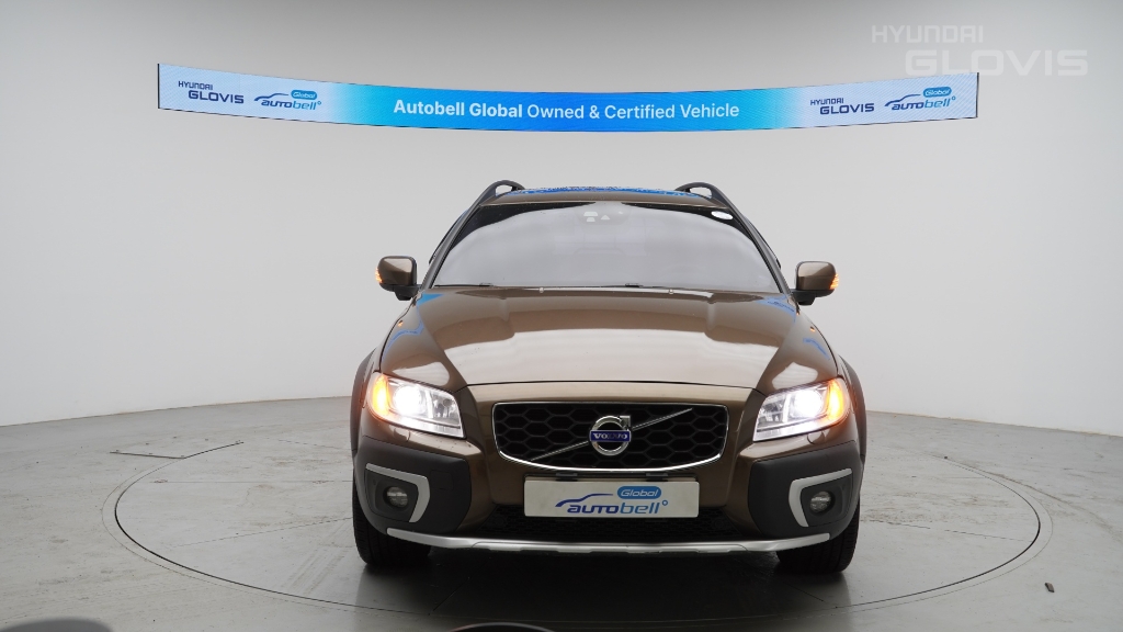 VOLVO XC70 D4